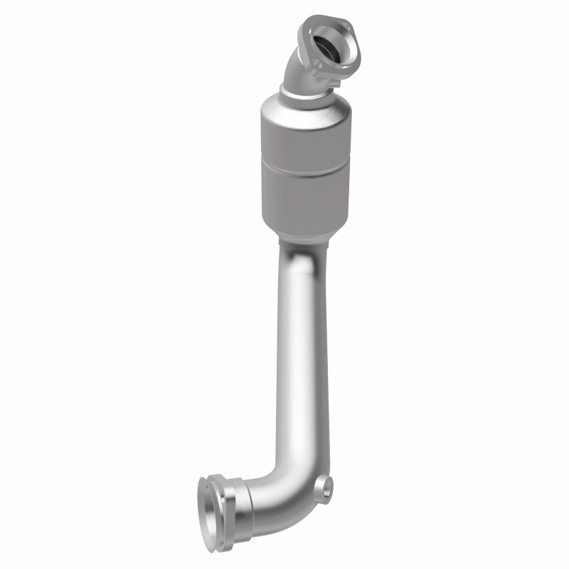 MagnaFlow Conv DF 99-00 Mercedes CLK320 3.2L Magnaflow