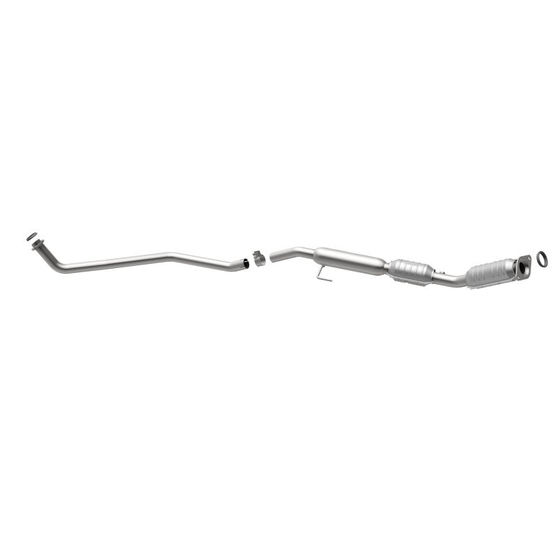 MagnaFlow Converter Direct Fit California 09-11 Toyota Corolla / Matrix L4-1.8LGAS Magnaflow