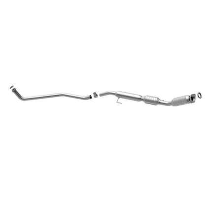 MagnaFlow Converter Direct Fit California 09-11 Toyota Corolla / Matrix L4-1.8LGAS Magnaflow