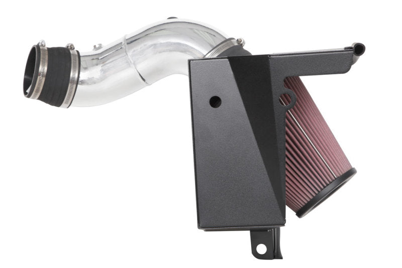 K&N 19-20 Dodge Ram 2500/3500 6.4L V8 F/I Performance Air Intake Kit K&N Engineering