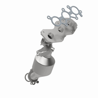 Magnaflow Conv DF 10-14 RX450H 3.5L Right Magnaflow