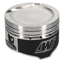 Load image into Gallery viewer, Wiseco Hyundai 2.0 Dished -11.5cc 8.8:1 CR 82.5 Piston Shelf Stock Kit