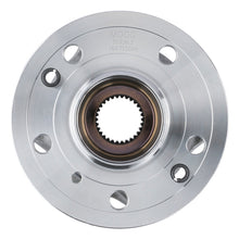 Load image into Gallery viewer, MOOG 13-16 Mercedes-Benz GL350 Front Hub Assembly