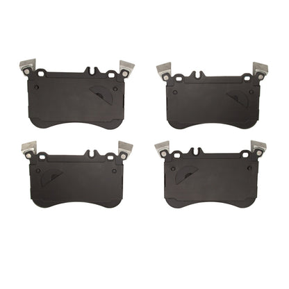 R1 14-19 Mercedes-Benz Gla45 AMG Front Semi Met Brake Pads