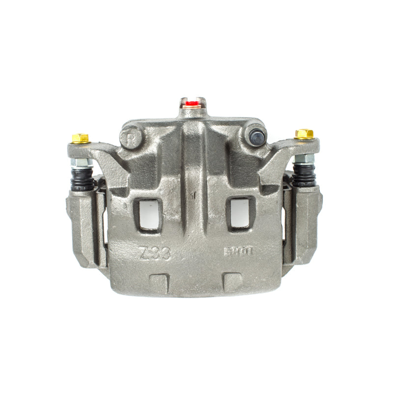 Power Stop 05-18 Nissan Frontier Front Right Autospecialty Caliper w/Bracket PowerStop