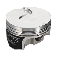 Load image into Gallery viewer, Wiseco GM L83 Gen V -5cc Dome 3.790in Bore 10.5:1 CR Piston Kit - Set of 8