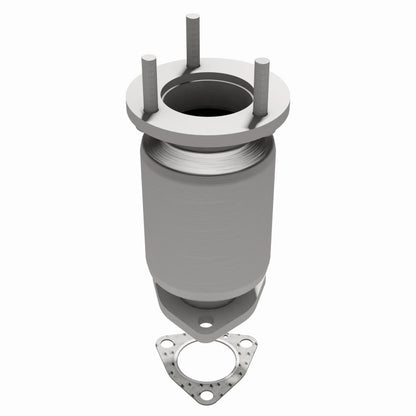 MagnaFlow Conv DF 87-89 Mazda B2200 2.2L Magnaflow