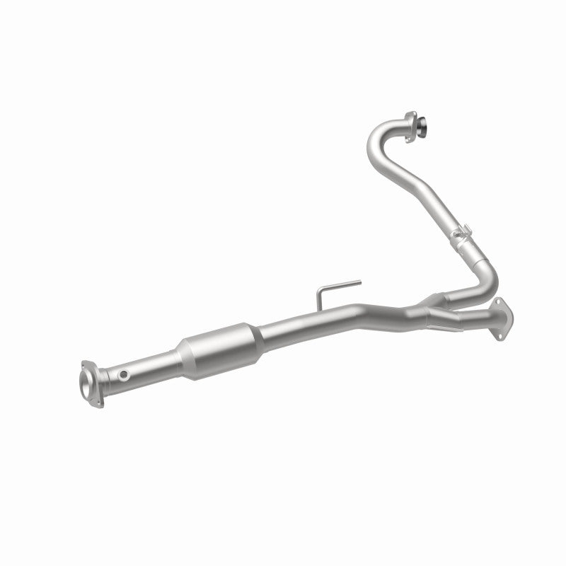 Magnaflow 2003 Jeep Liberty 3.7L Direct Fit Converter Magnaflow
