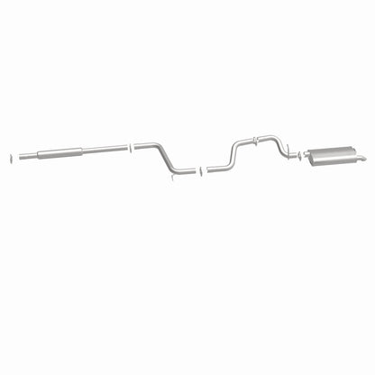 MagnaFlow BRE Exhaust Kit 00-07 Sable Taurus 3.0L