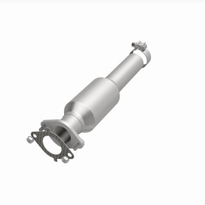 Magnaflow 09-11 Buick Lucerne Rear Underbody 3.9L Direct Fit Catalytic Converter Magnaflow