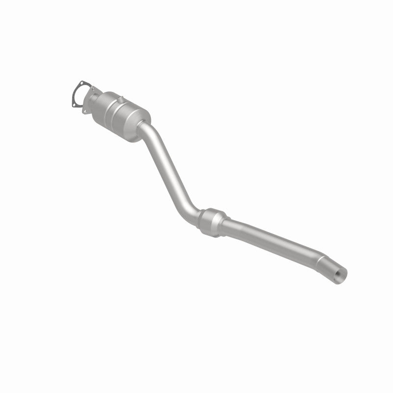MagnaFlow Conv DF 02-03 Audi A4 3L Driver Side Magnaflow