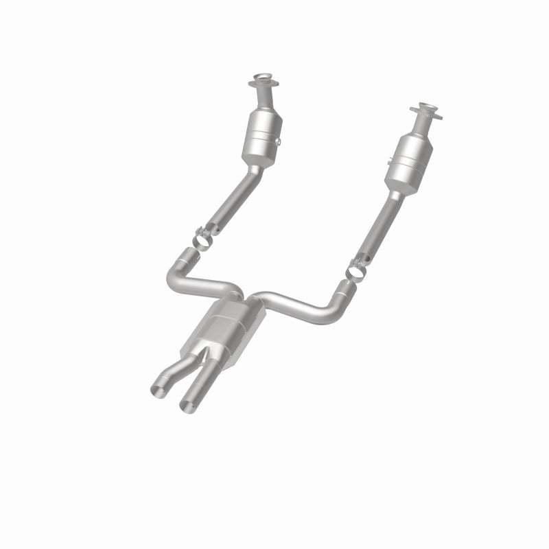 Magnaflow Conv DF 2003 THUNDERBIRD 3.9L Underbody Magnaflow