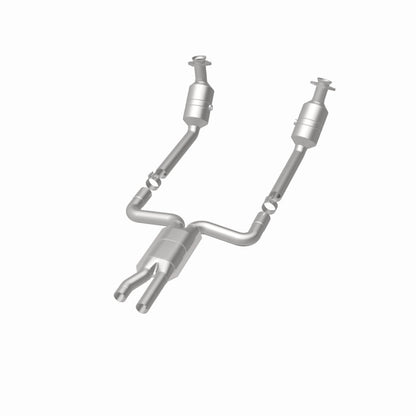 Magnaflow Conv DF 2003 THUNDERBIRD 3.9L Underbody Magnaflow