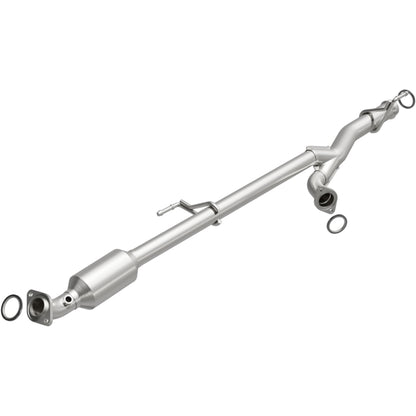 MagnaFlow Direct-Fit SS Catalytic Converter 05-06 Toyota Tundra 4.0L V6 Magnaflow
