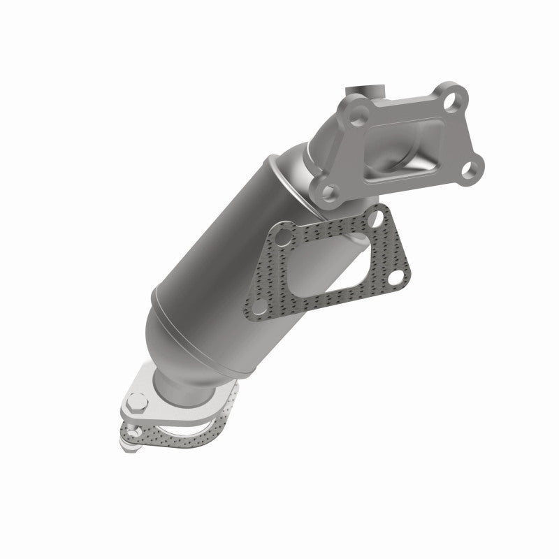 Magnaflow 18-19 Chevrolet Traverse V6 OEM Underbody Front Rearward Direct Fit Converter Magnaflow