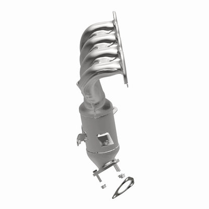 Magnaflow 11-15 Chevrolet Cruze 1.8L Direct Fit Converter Magnaflow