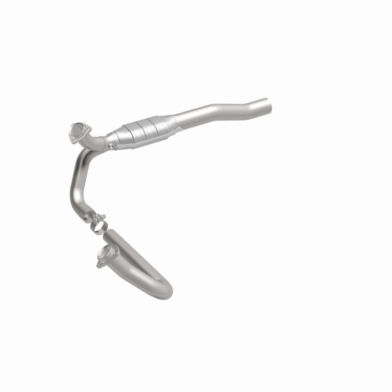 MagnaFlow Conv Direct Fit 94-95 Chevrolet Astro/GMC Safari 4.3L Magnaflow