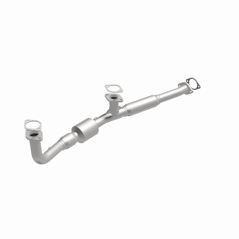 MagnaFlow Conv DF 96-00 Dodge Avenger 2.5L Front Magnaflow
