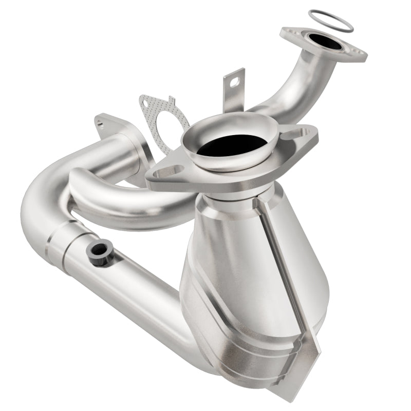 MagnaFlow Conv DF 00 Taurus/Sable S- PS Ft Magnaflow