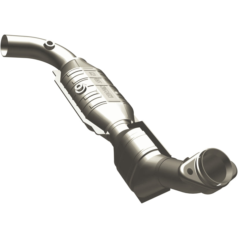 MagnaFlow Conv DF 97-98 Ford Trucks 4.6L Magnaflow