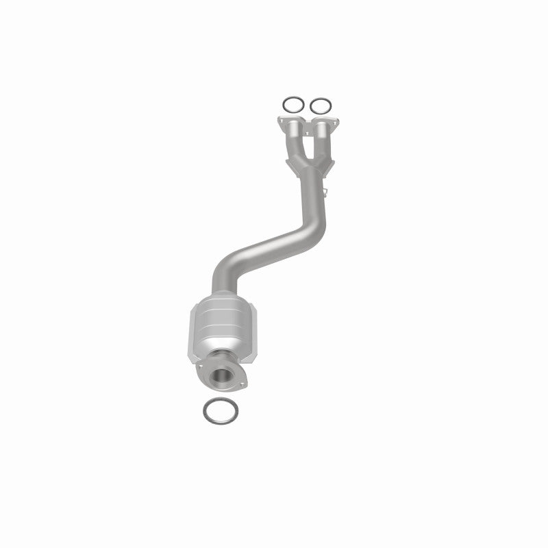 MagnaFlow Conv DF 01-05 Lexus IS300 rear OEM Magnaflow