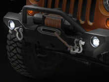 Load image into Gallery viewer, Raxiom 07-18 Jeep Wrangler JK Axial Series LED Fog Lights