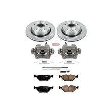 Load image into Gallery viewer, Power Stop 2000 BMW 323Ci Rear Autospecialty Brake Kit w/Calipers