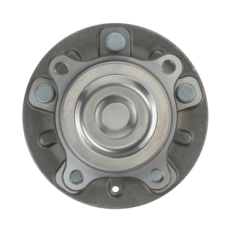 MOOG 12-13 Buick Verano Rear Hub Assembly Moog