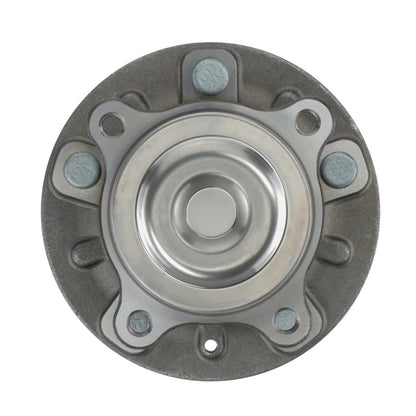 MOOG 12-13 Buick Verano Rear Hub Assembly Moog