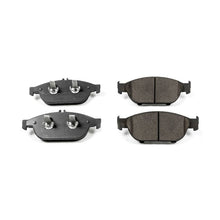 Load image into Gallery viewer, Power Stop 12-14 Mercedes-Benz E550 Front Z16 Evolution Ceramic Brake Pads