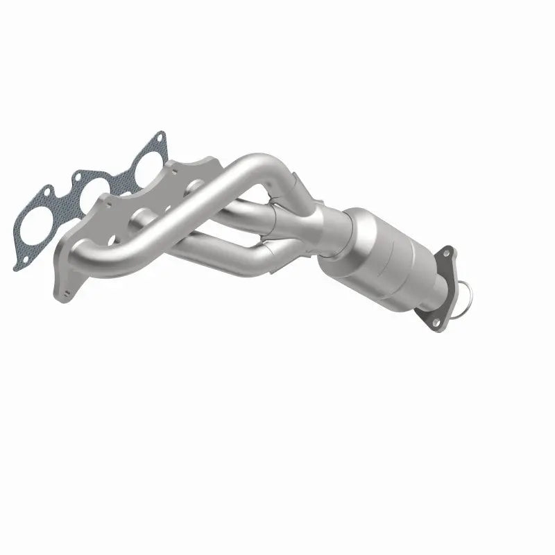 MagnaFlow Conv DF 10-12 Toyota FJ/4Runner 4.0L Magnaflow