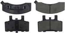 Load image into Gallery viewer, StopTech Street Disc Brake Pads - 305.03700