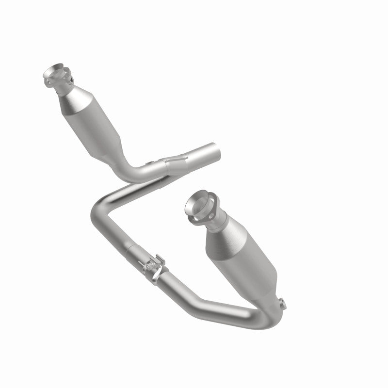 Magnaflow 2004 Dodge Dakota 3.7L Direct Fit Catalytic Converter Magnaflow