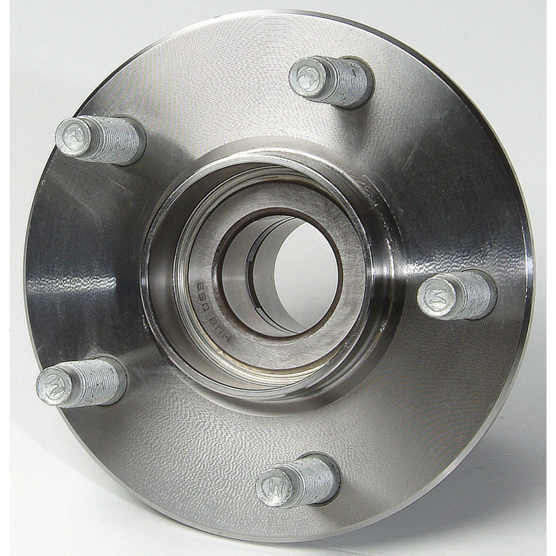 MOOG 90-00 Ford Taurus Rear Hub Assembly Moog