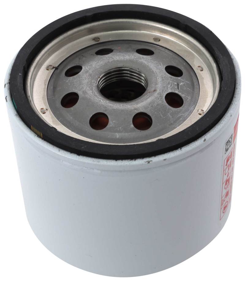 K&N Oil Filter OIL FILTER; AUTOMOTIVE