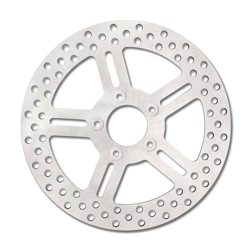 Performance Machine Disc 11.5 X .20/ 5 Spoke S/S