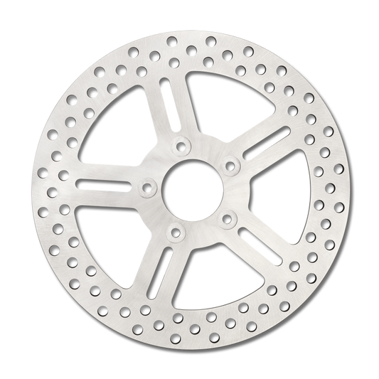 Performance Machine Disc 11.5 X .20/ 5 Spoke S/S