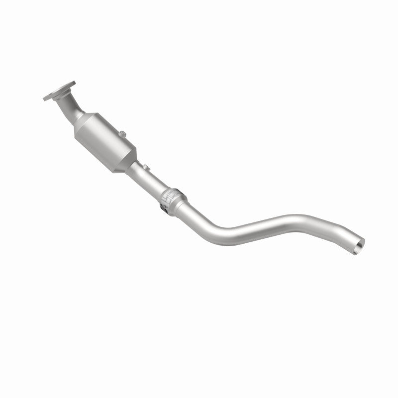 MagnaFlow Conv DF Chrysler/Dodge 05-09 300/Charger /05-08 Magnum/2009 Challenger 5.7L Driver Side Magnaflow