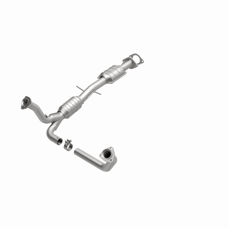 MagnaFlow Conv DF 00-04 Chevy S10 4.3L 2WD Magnaflow