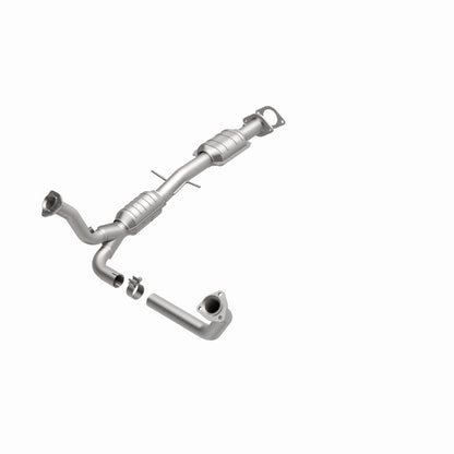 MagnaFlow Conv DF 00-04 Chevy S10 4.3L 2WD Magnaflow