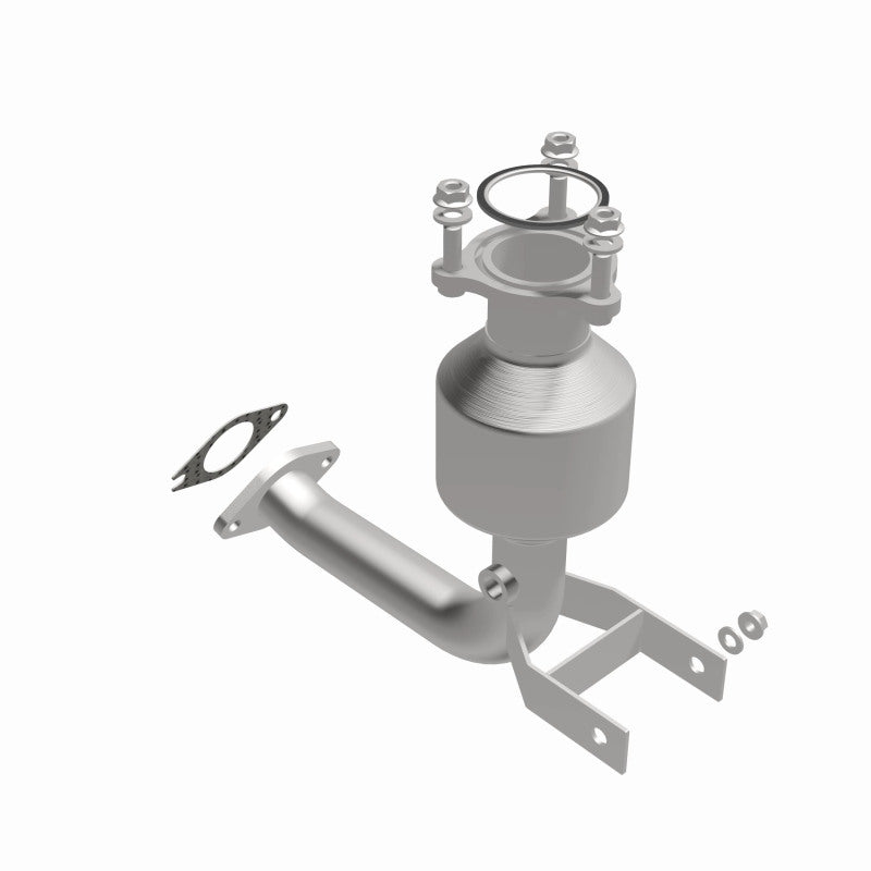 Magnaflow 11-12 Chevrolet Malibu 2.4L Direct Fit Converter Magnaflow