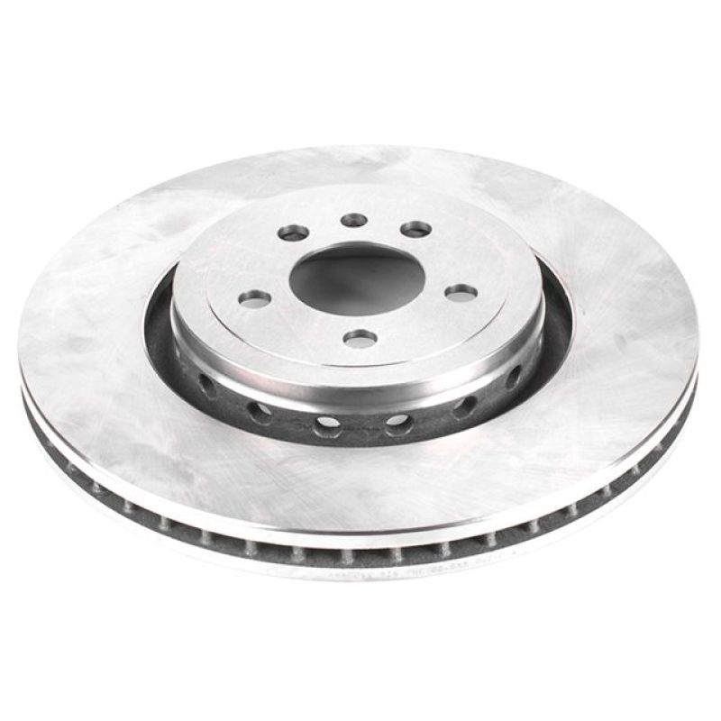 Power Stop 14-18 Dodge Charger Front Autospecialty Brake Rotor PowerStop