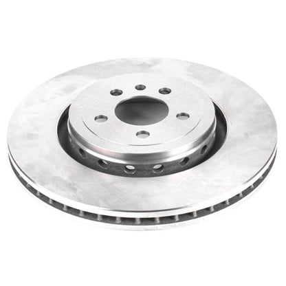 Power Stop 14-18 Dodge Charger Front Autospecialty Brake Rotor PowerStop