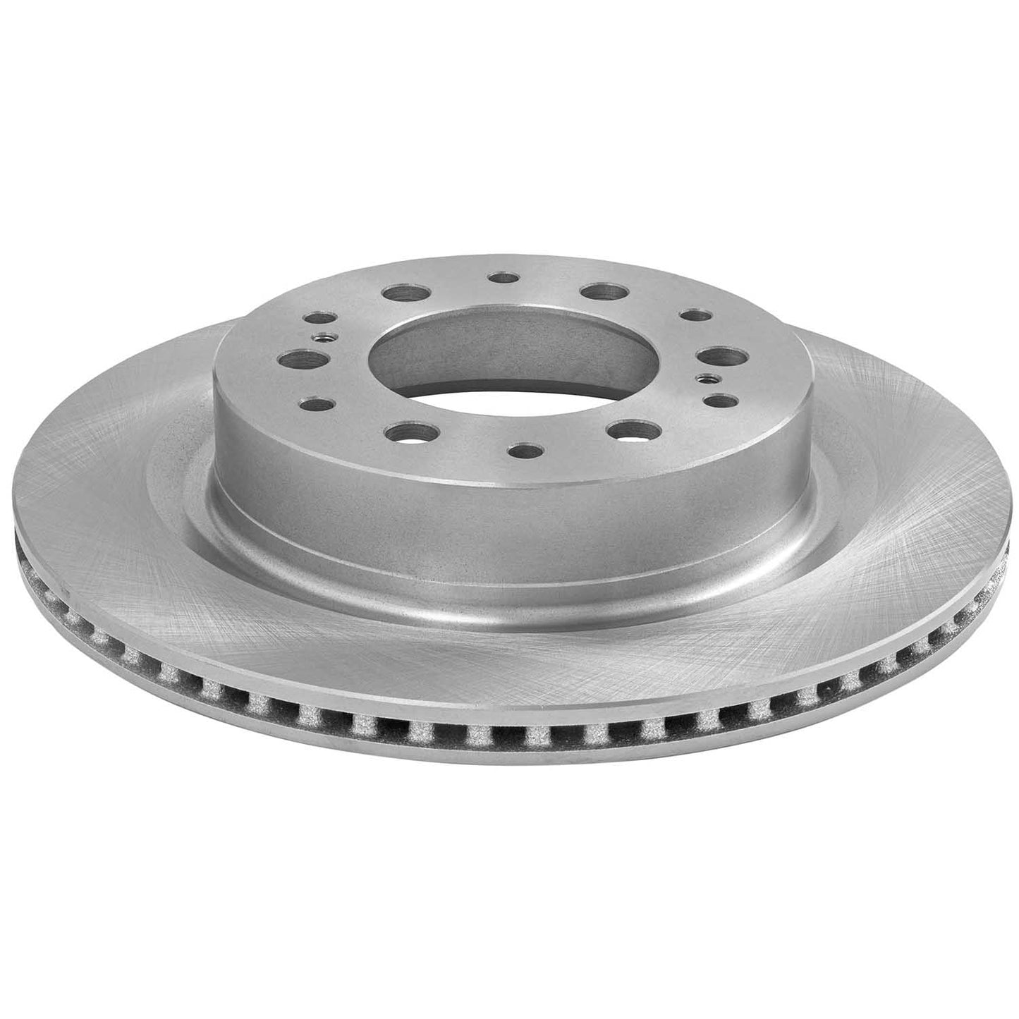 Power Stop 22-26 Toyota Tundra Rear Autospecialty Brake Rotor