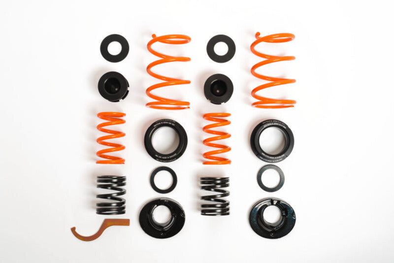 MSS 19-22 Tesla Model Y Track Fully Adjustable Kit MSS Suspension