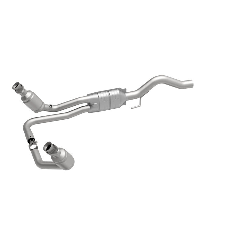 Magnaflow Conv DF 00-03 Dakota 4.7L Magnaflow