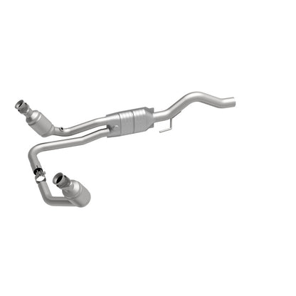 Magnaflow Conv DF 00-03 Dakota 4.7L Magnaflow