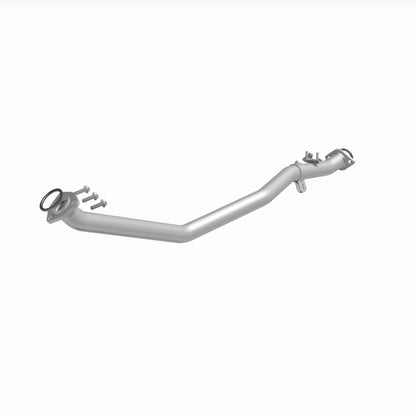 BRE Exhaust 92-95 4Runner 3.0L Front Pipe Kit