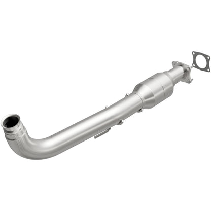 Magnaflow DOC DF 07-10 Silverado 2500/3500 HD 6.6L Magnaflow