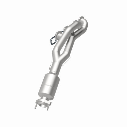 MagnaFlow Conv DF BMW 5 99-00 P/S OEM Magnaflow